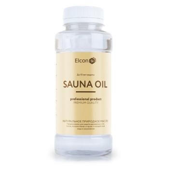 Масло Sauna oil для полков 250 мл